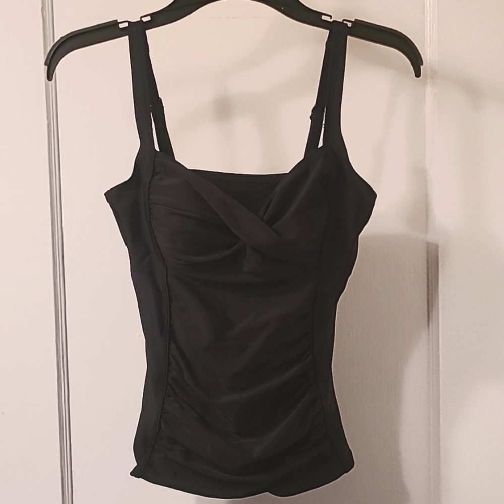 Merona tankini top